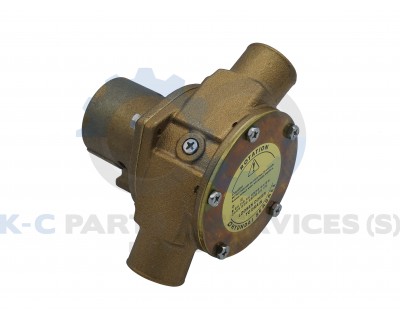 JPR-HDS170 Engine Cooling Pump